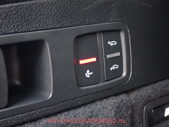 Audi SQ5 3.0TFSI QUATTRO 2018 Benzine 21