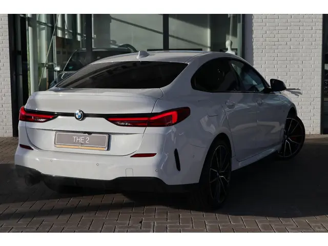 BMW 2 Serie 2