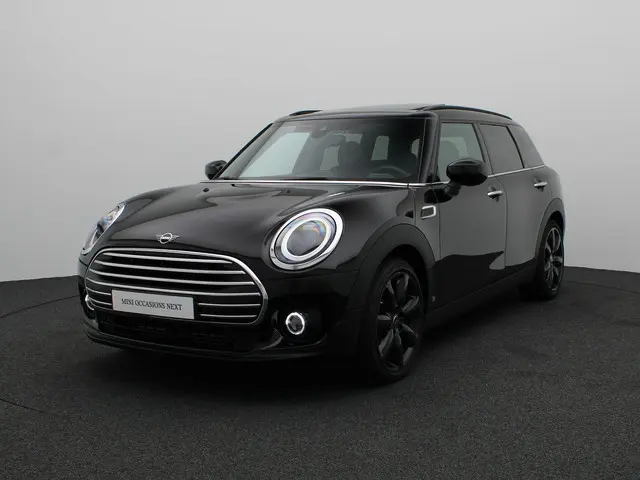 MINI Clubman Cooper 2021 Benzine 21
