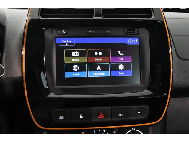 Dacia Spring Comfort Plus 27 kWh 2022 Elektrisch 11