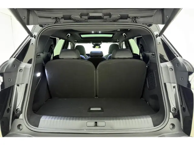 Peugeot 5008 1.6 Plug-in Hybrid GT 2025 Hybride Benzine 14