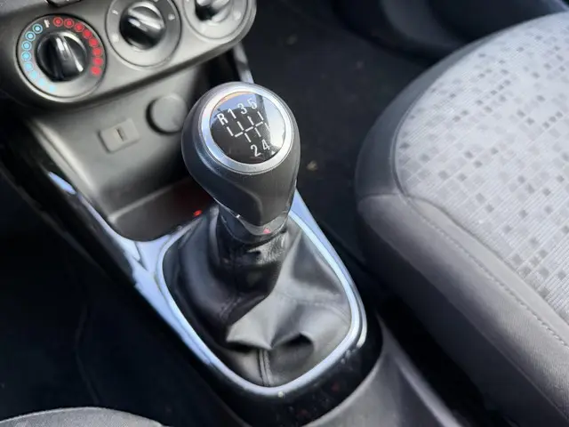 Opel ADAM 1.0 Turbo Glam 2015 Benzine 14