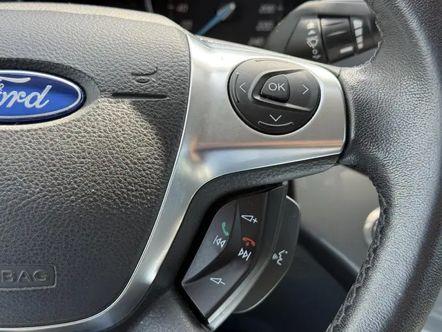 Ford C-MAX 1.6 EcoBoost Lease Trend 2012 Benzine 16