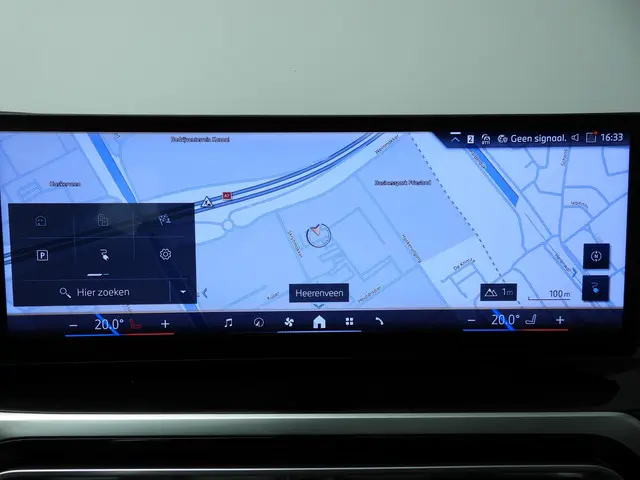 BMW i4 Gran Coupé eDrive35 2023 Elektrisch 33