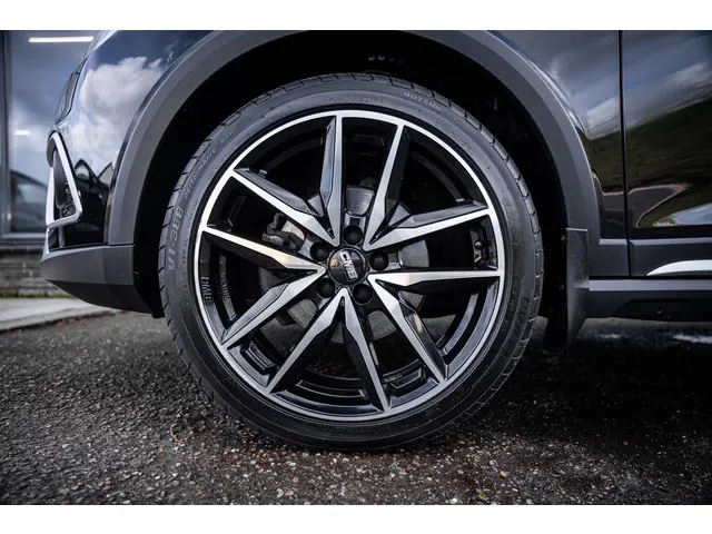 SEAT Arona 1.0 TSI 2020 Benzine 15