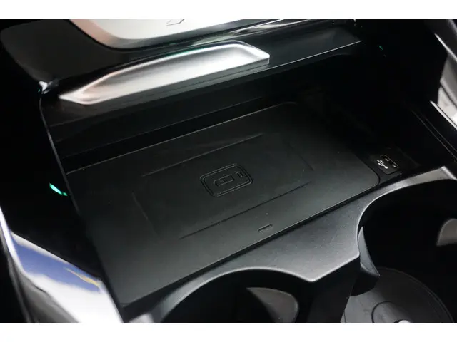 BMW X3 xDrive20i 2019 Benzine 20