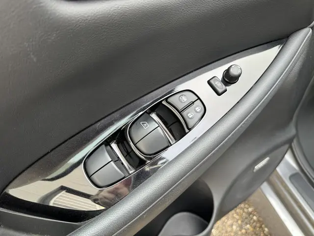 Nissan Leaf e+ Tekna 62 kWh 2019 Elektrisch 15