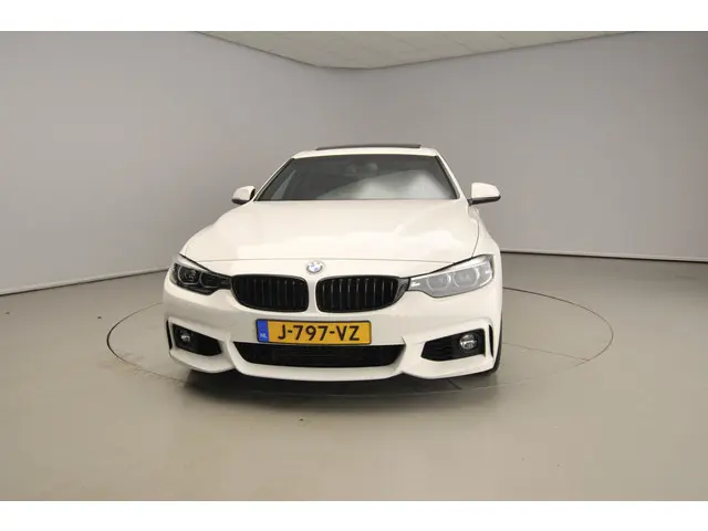 BMW 4 Serie Gran Coupe 418i 2020 Benzine 5