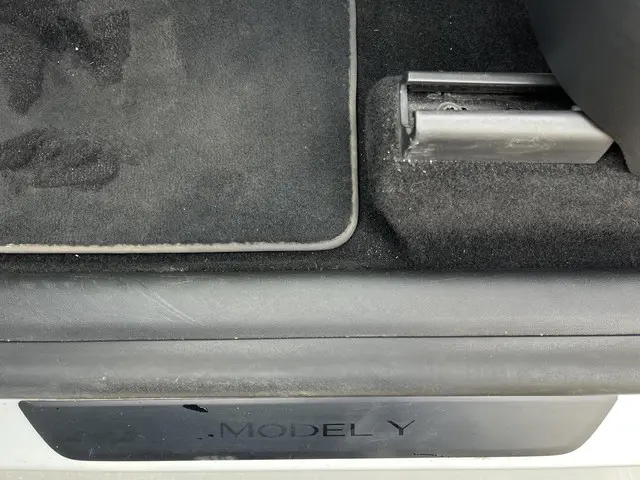 Tesla Model Y Performance AWD 75 kWh 2023 Elektrisch 18