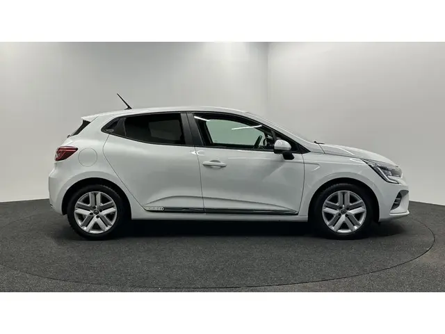 Renault Clio 1.0 TCe Zen|Airco|Navi|Cruise|NAP| 2020 Benzine 9