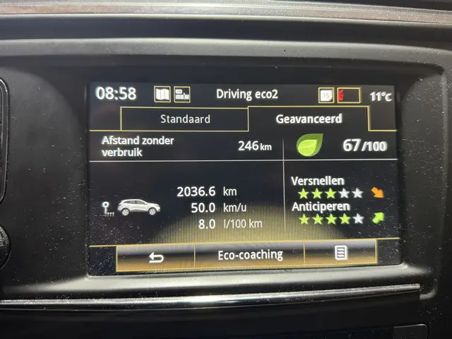 Renault Kadjar 1.2 TCe Bose 2016 Benzine 38