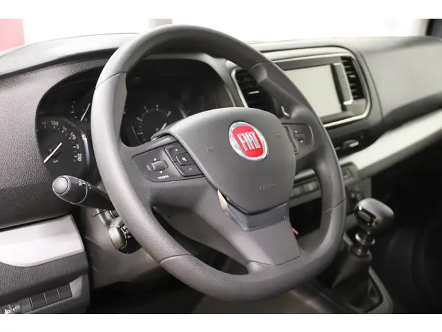 Fiat Scudo 1.5 MULTIJET 120PK NAVIGATIE 2022 Diesel 7