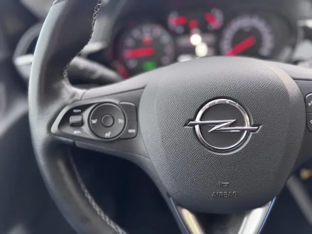 Opel Corsa 1.2 Elegance 2020 Benzine 13