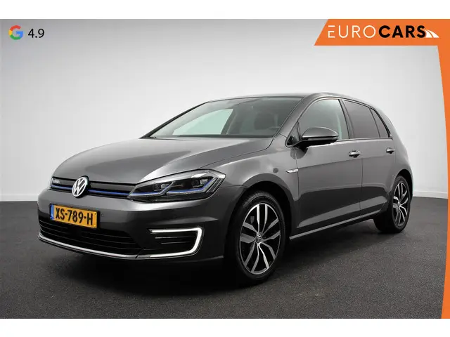 Volkswagen e-Golf e-Golf 2019 Elektrisch 1