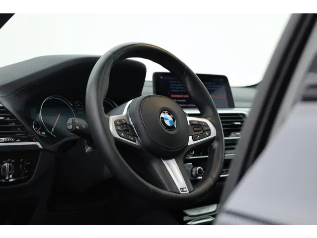 BMW X3 xDrive30i M Sport 2019 Benzine 5