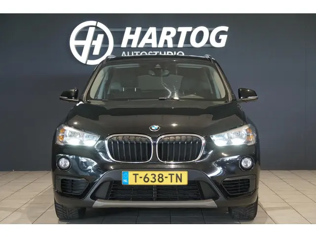 BMW X1 sDrive18i High Executive 2018 Benzine 9