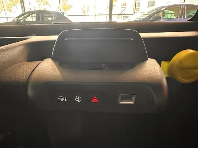 Citroën Ami AMI 2023 Elektrisch 17