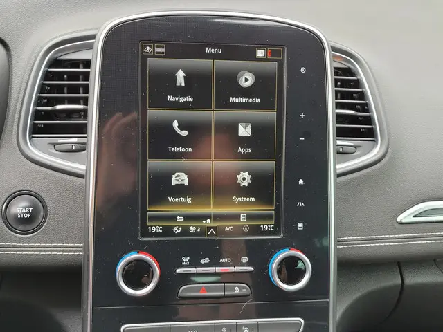 Renault Grand Scénic 1.3 TCe Bose 2020 Benzine 43