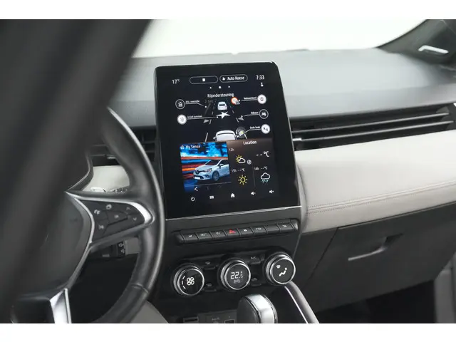 Renault Clio TCe 130 EDC Initiale Paris 2020 Benzine 56