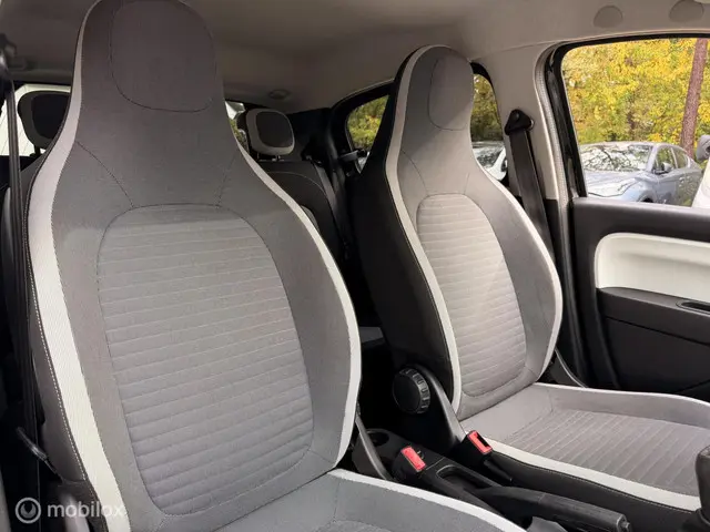 Renault Twingo 1.0 SCe Intens 2018 Benzine 10