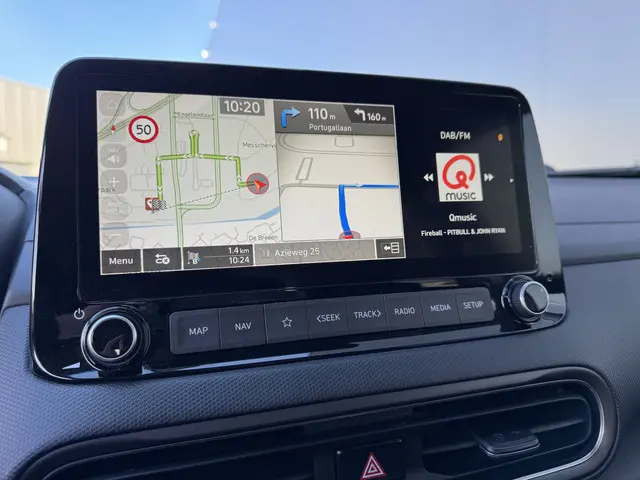 Hyundai Kona 1.0 T-GDI Fashion 2022 Benzine 32