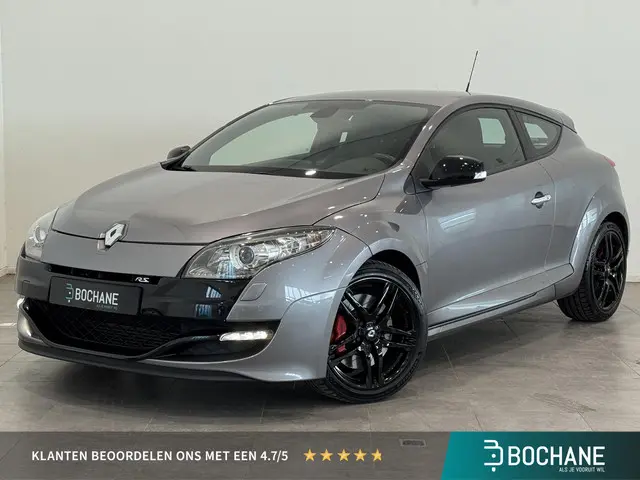 Renault Mégane