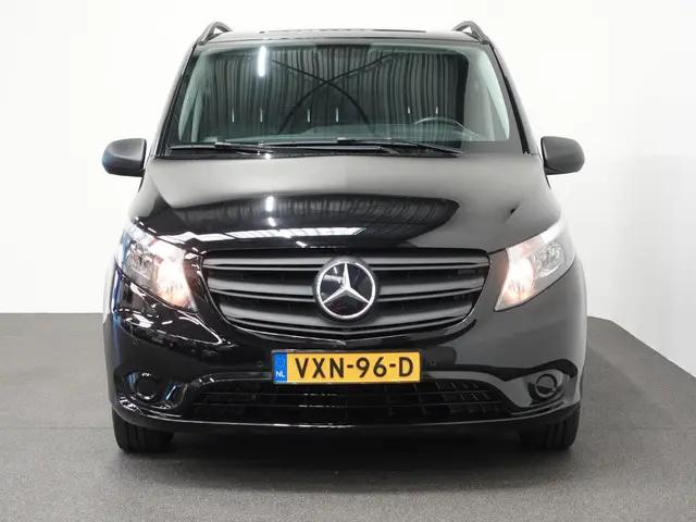 Mercedes-Benz Vito 114 CDI Lang 2024 Diesel 38
