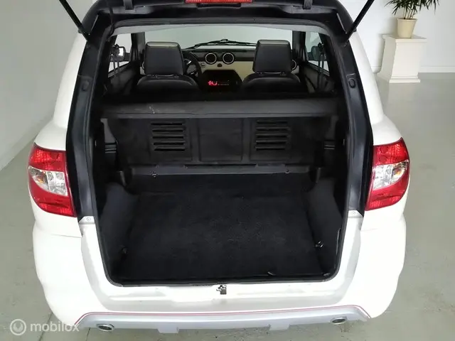 Aixam Crossover Brommobiel Premium 2015 Diesel 9