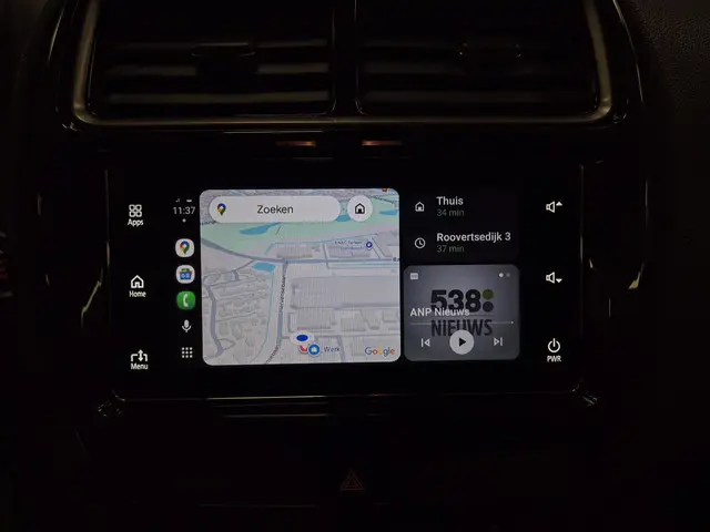 Mitsubishi ASX 1.6 Cleartec Instyle 2019 Benzine 11