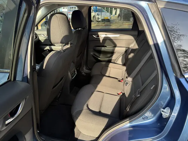 Mazda CX-5 2.0 SkyActiv-G 165 Comfort 2019 Benzine 12