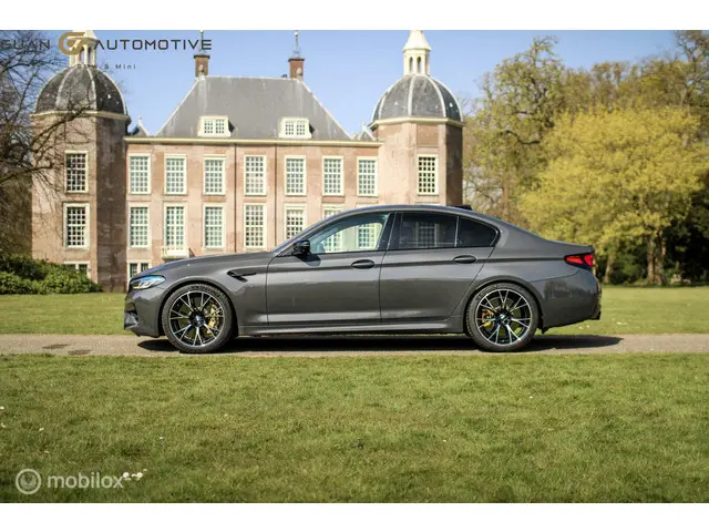 BMW M5 3