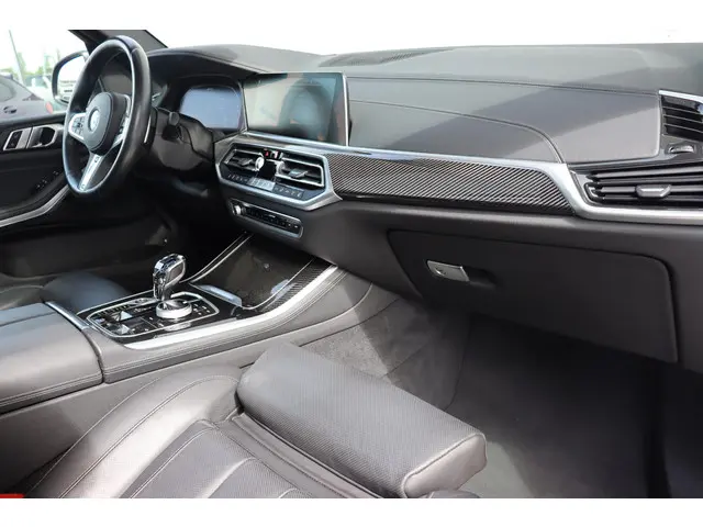 BMW X5 xDrive45e High Executive 2022 Hybride Benzine 9