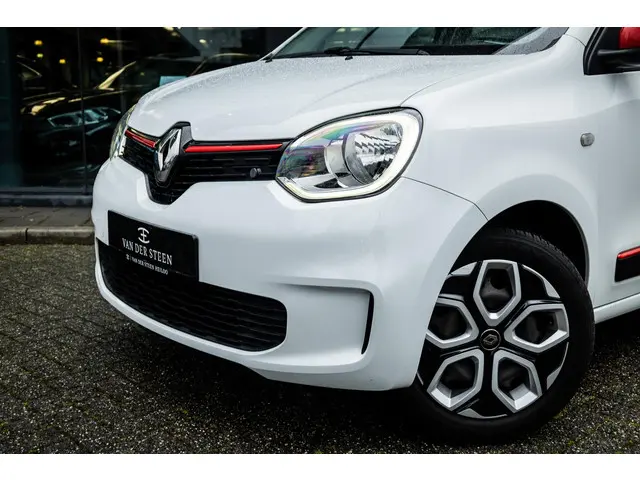 Renault Twingo 1.0 SCe Collection 2019 Benzine 15