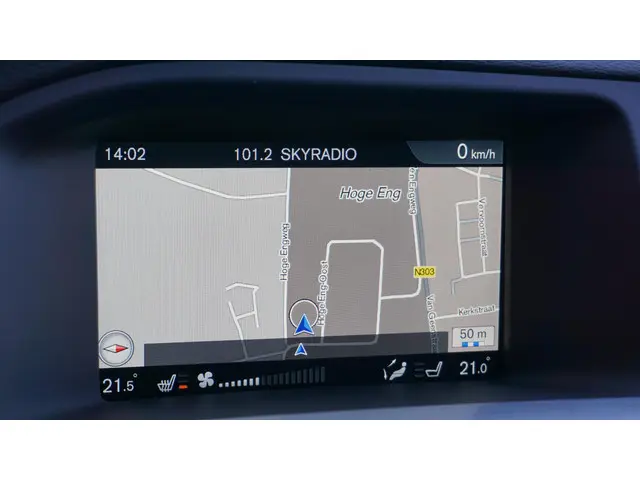 Volvo V60 1.5 123PK T2 Automaat Kinetic 2017 Benzine 13