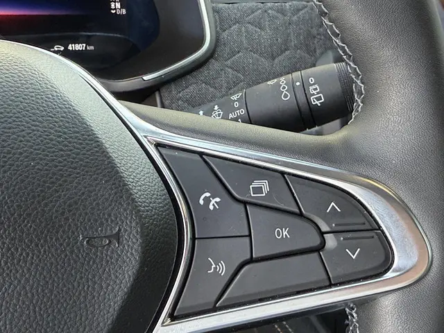 Renault ZOE R135 Iconic 52 kWh (Koopaccu) 2024 Elektrisch 39