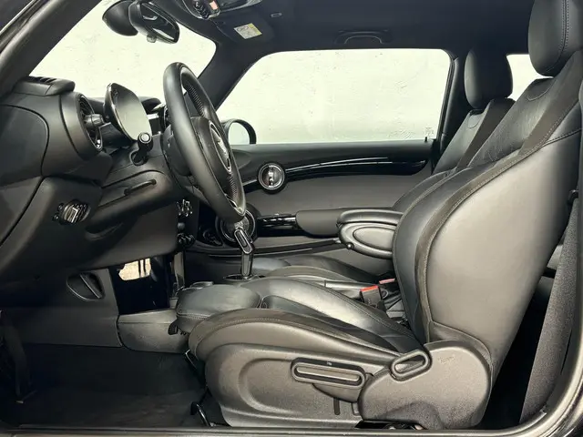 MINI Cooper Mini 1.5 Chili 2021 Benzine 15