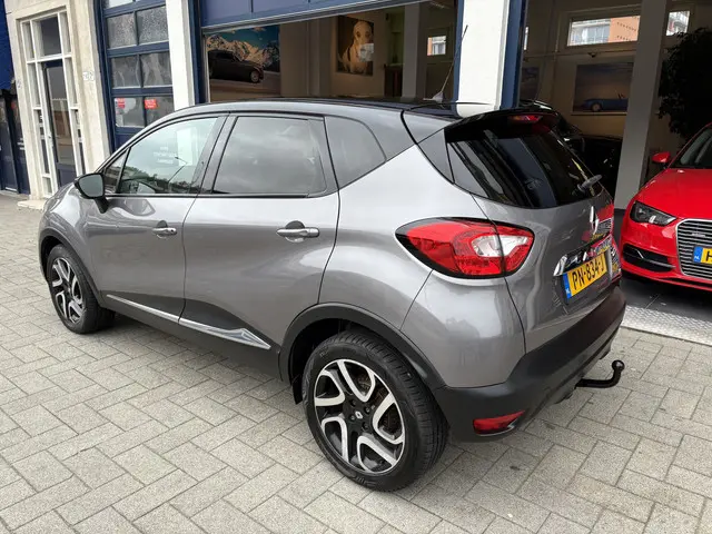 Renault Captur 3