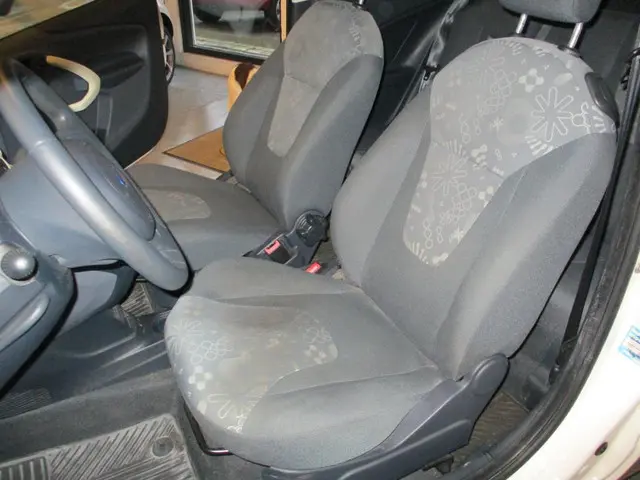 Ford Ka 1.2 Limited start/stop 2013 Benzine 5