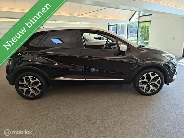 Renault Captur 2