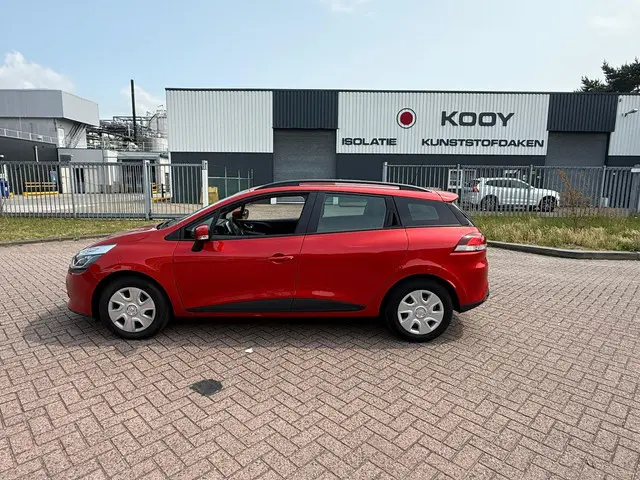 Renault Clio 3