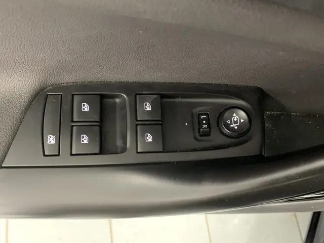 Opel Astra Sports Tourer 1.4 Innovation 2018 Benzine 17