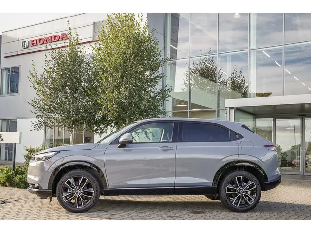 Honda HR-V 1.5i e:HEV ADVANCE 2026 Hybride Benzine 56
