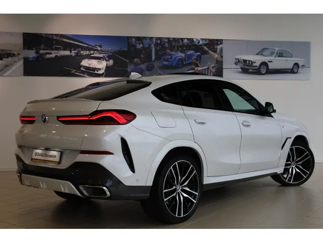 BMW X6 2