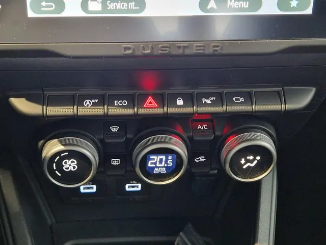 Dacia Duster 1.0 TCe 100 ECO-G Journey 2023 LPG/Gas 14