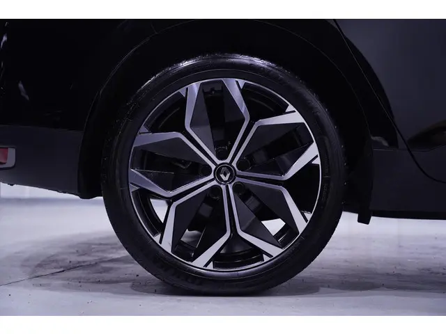 Renault Grand Scénic 1.3 TCe Techno 7p. 2022 Benzine 17