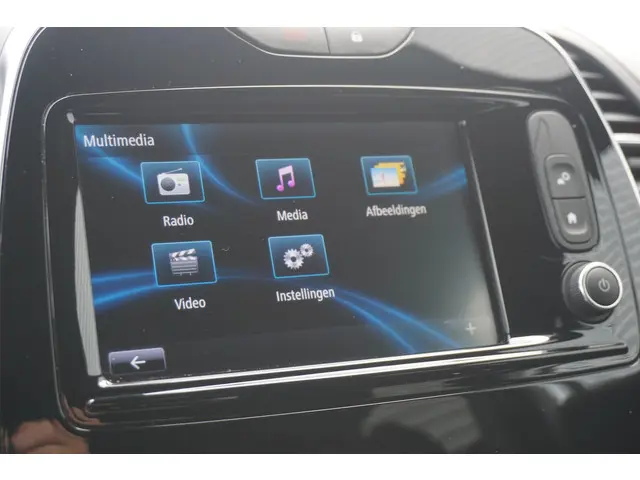 Renault Captur 1.3 TCe Version S 2018 Benzine 21