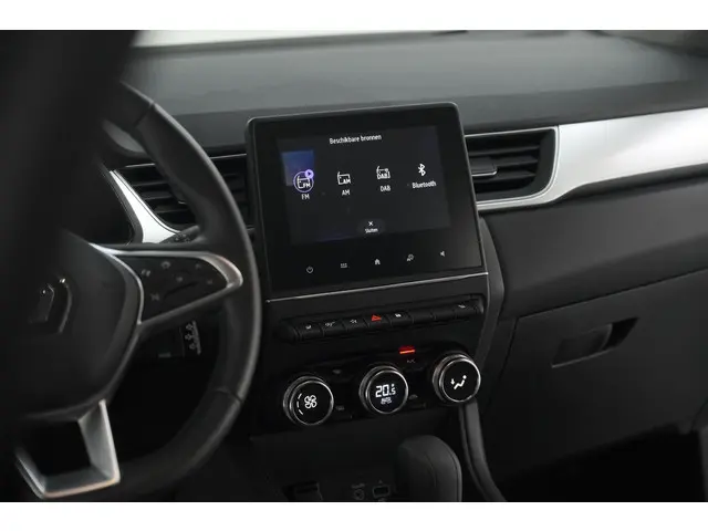 Renault Captur Mild Hybrid 140 EDC Techno 2023 Benzine 54