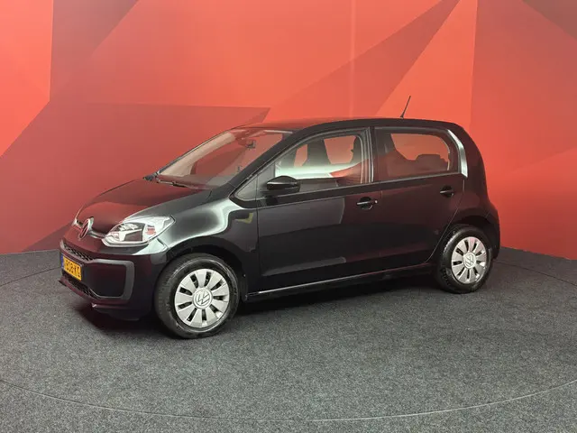 Volkswagen up! 1.0 2021 Benzine 20