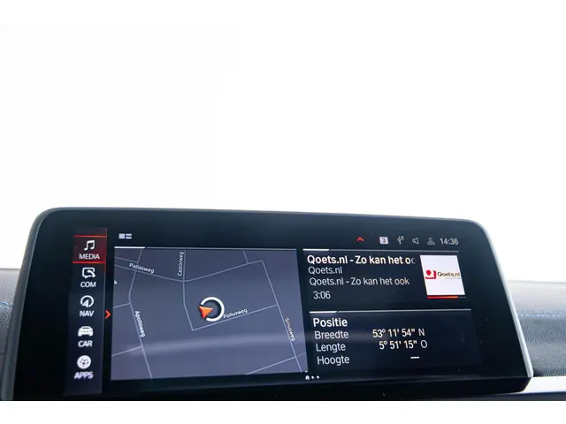 BMW X4 xDrive20i 2020 Benzine 32