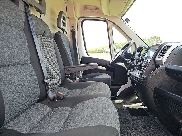 Fiat Ducato 2.3 2021 Diesel 7